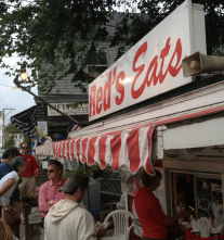Red's Eats