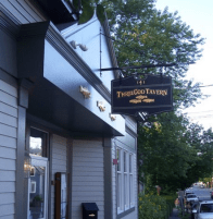 Three Cod Tavern
