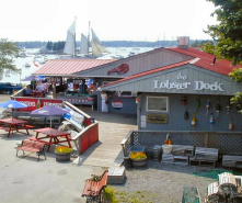 The Lobster Dock