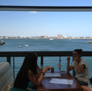 Legal Harborside View